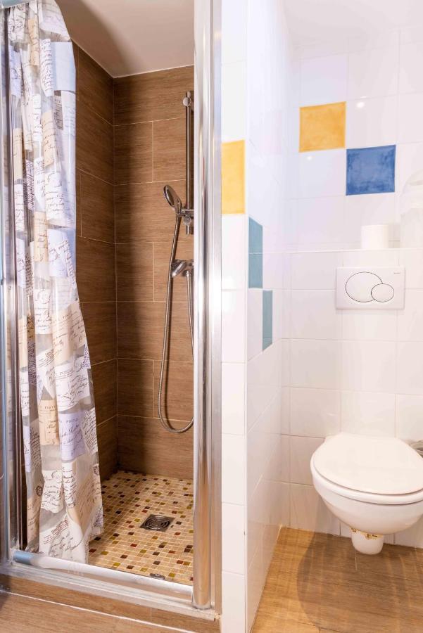 Appartements Vivo Cagnes-sur-Mer Ngoại thất bức ảnh