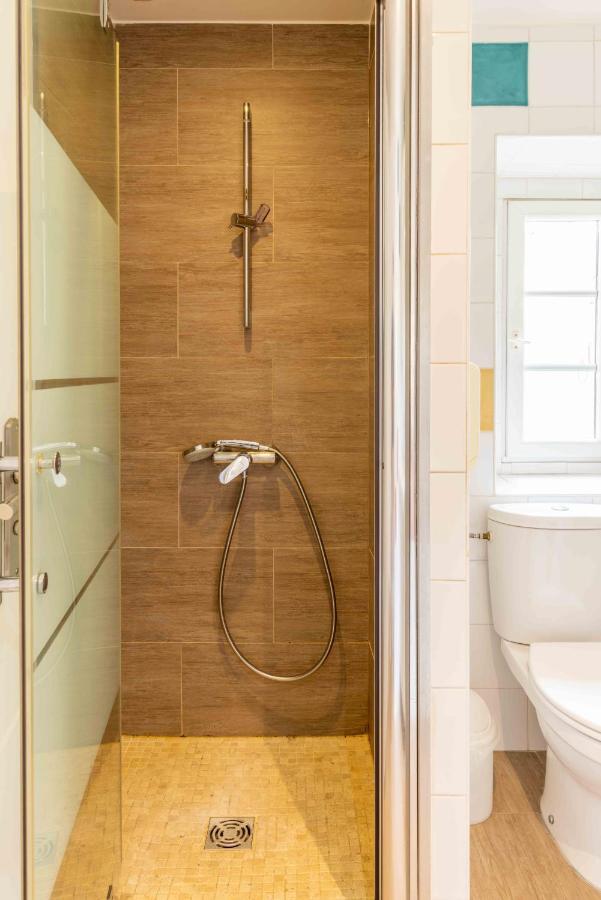 Appartements Vivo Cagnes-sur-Mer Ngoại thất bức ảnh