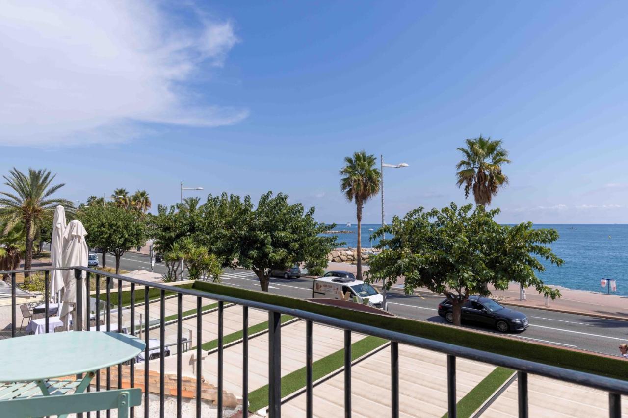 Appartements Vivo Cagnes-sur-Mer Ngoại thất bức ảnh