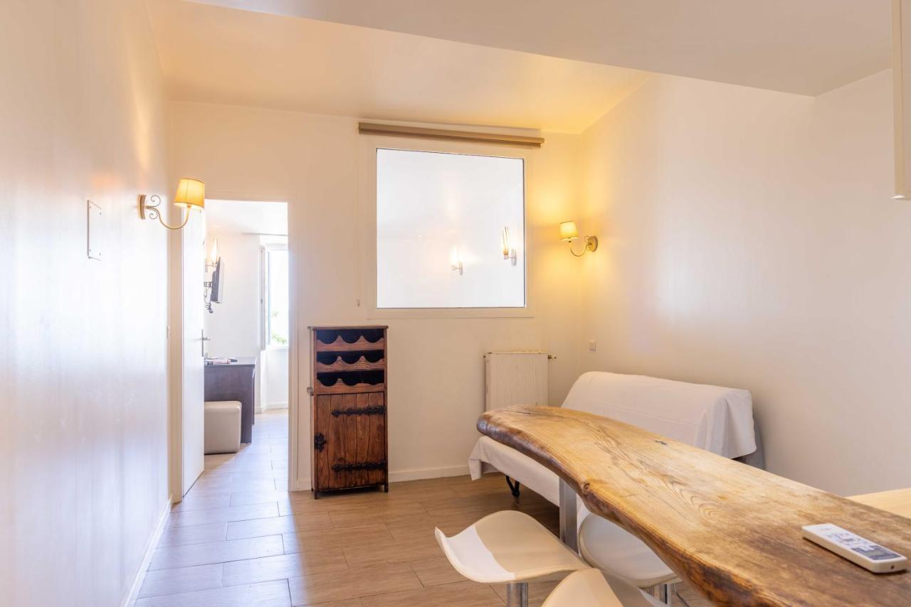Appartements Vivo Cagnes-sur-Mer Ngoại thất bức ảnh
