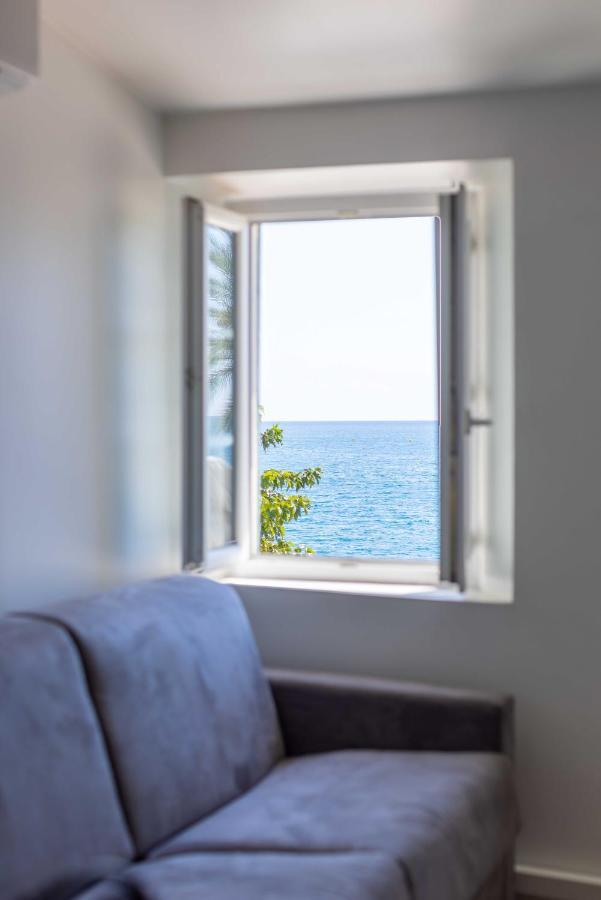 Appartements Vivo Cagnes-sur-Mer Ngoại thất bức ảnh