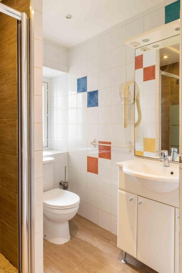 Appartements Vivo Cagnes-sur-Mer Ngoại thất bức ảnh