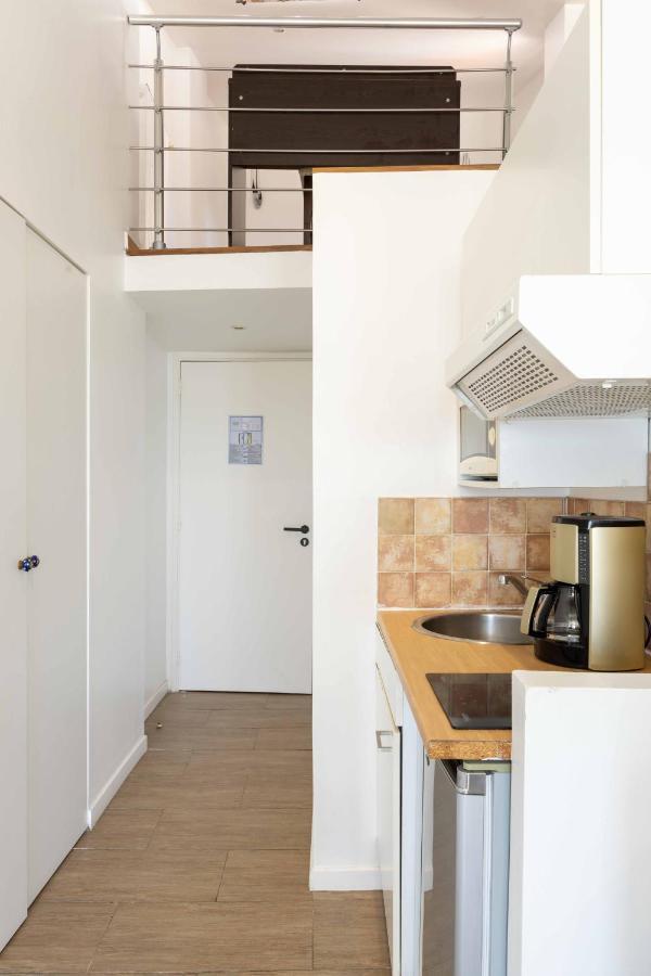 Appartements Vivo Cagnes-sur-Mer Ngoại thất bức ảnh